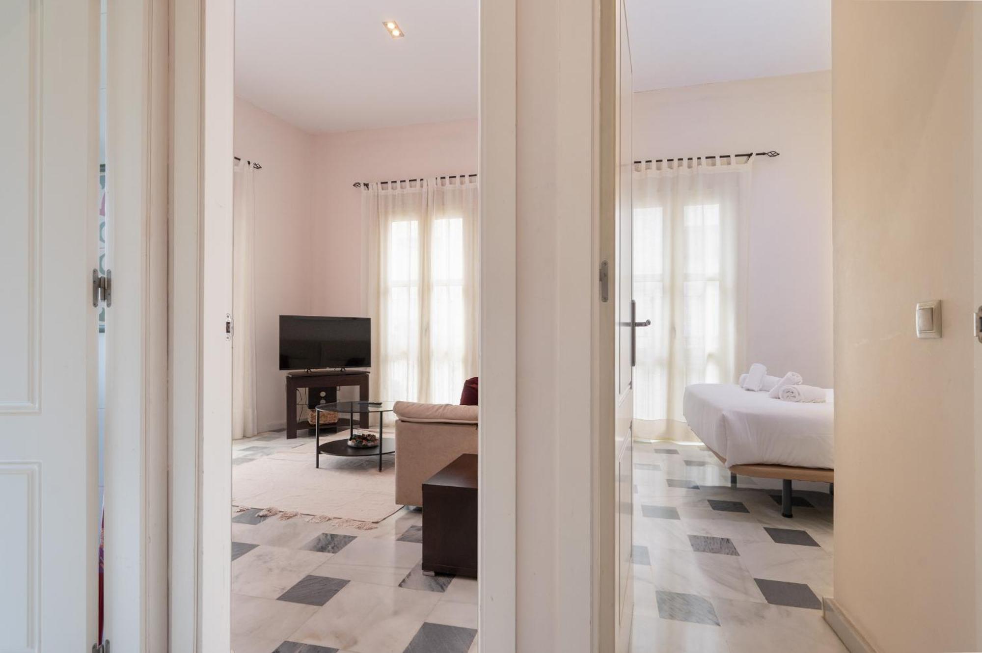 San Julian Apartment