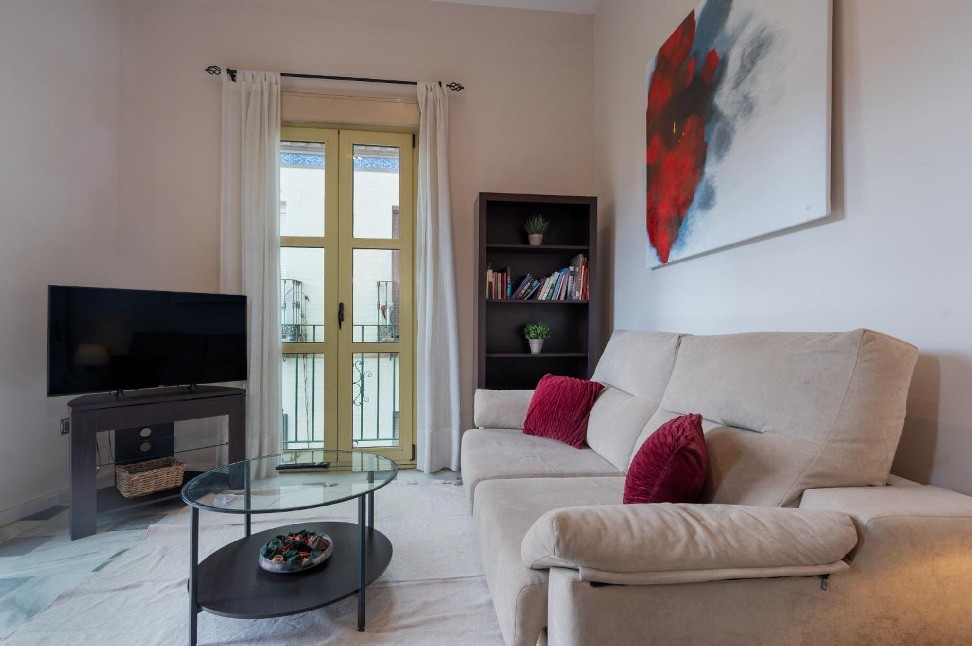 Apartment San Julian *