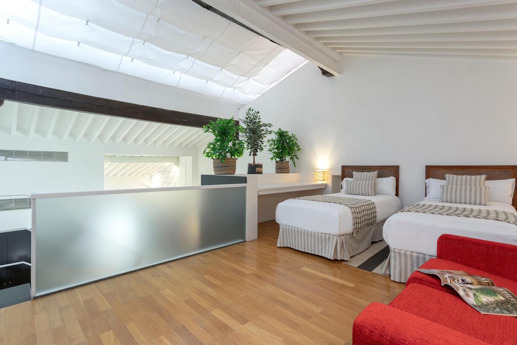 Apartment Genteel Casa Antonia Diaz *