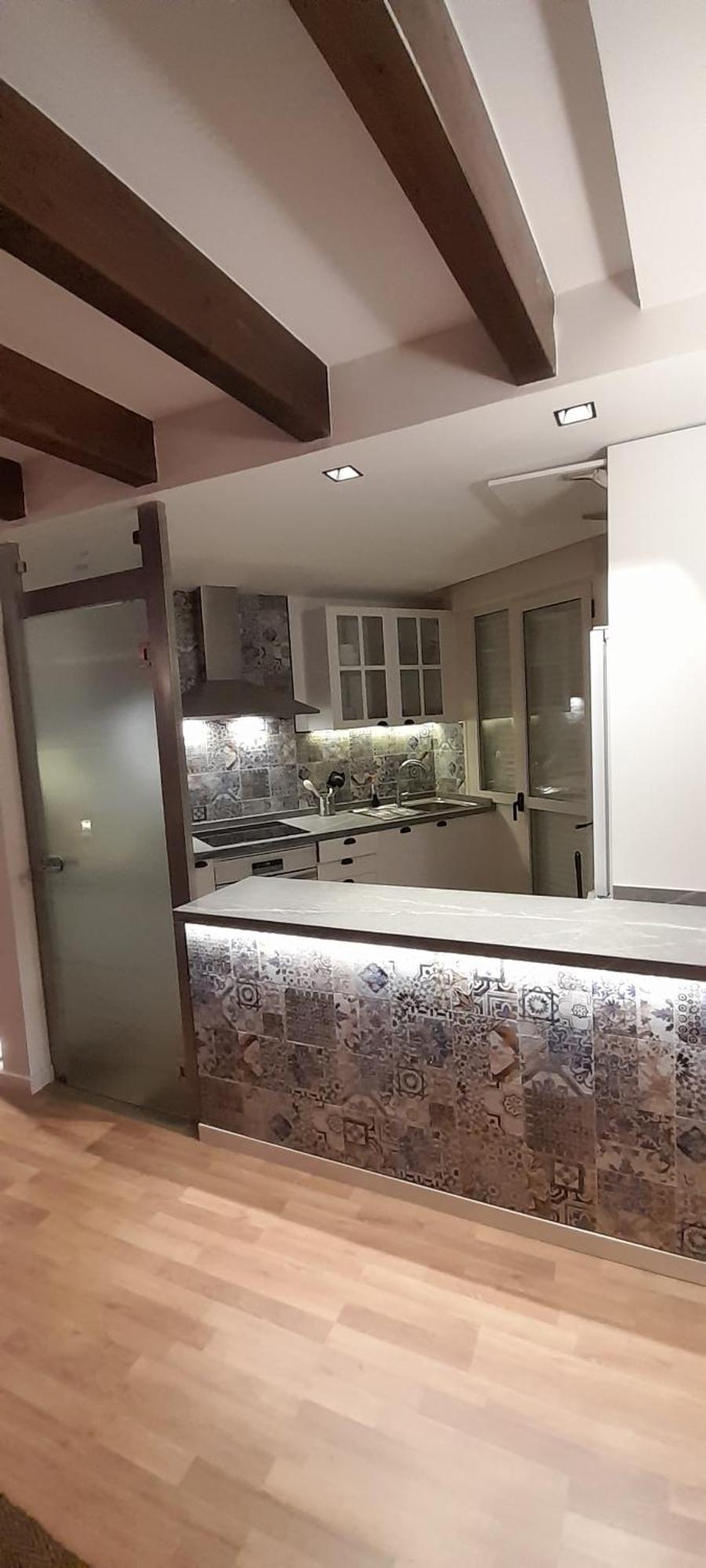 Apartmento 2 - Centro - Puerta Osario Seville