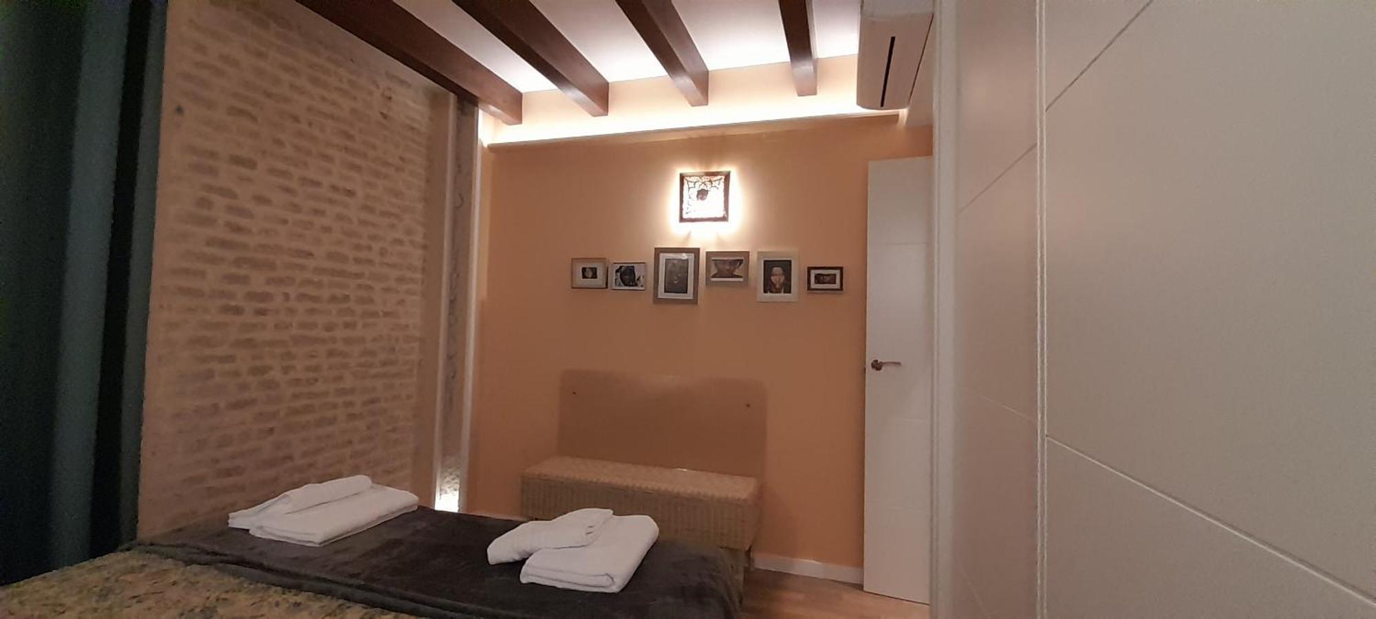 Apartmento 2 - Centro - Puerta Osario Apartment Seville