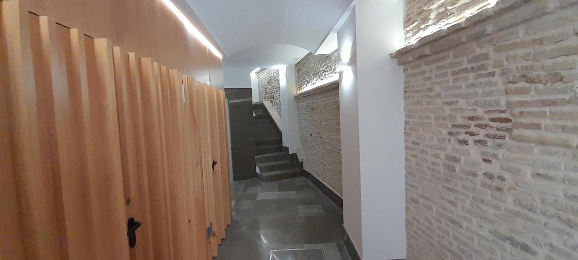 Apartment Apartmento 2 - Centro - Puerta Osario *