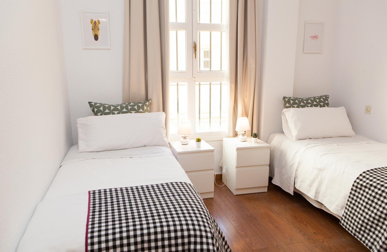 Ibarra Premium Apartment
