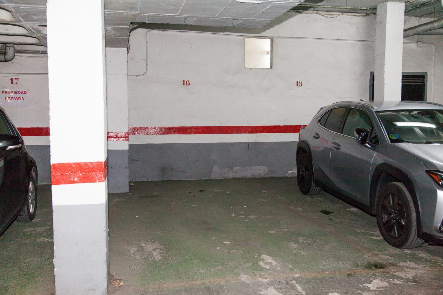 Apartment Ibarra Premium *