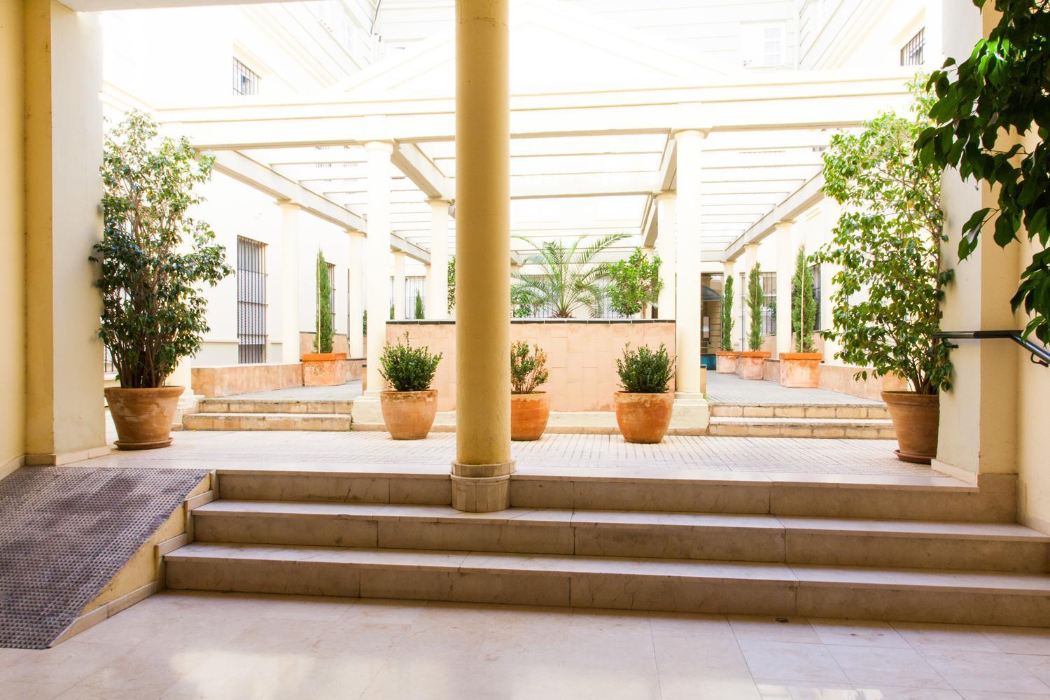 Ibarra Premium Apartment Seville
