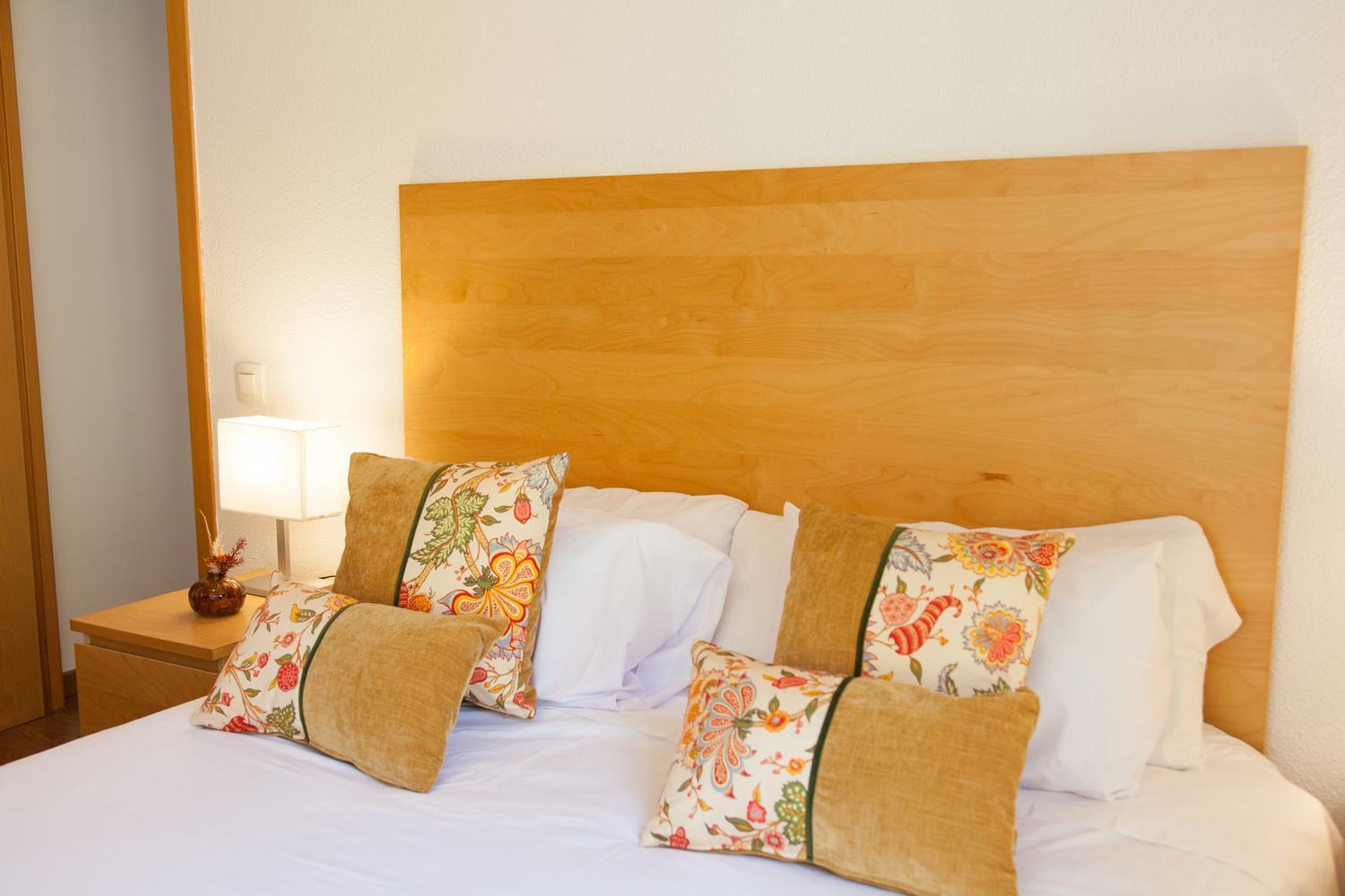 Ibarra Premium Apartment *