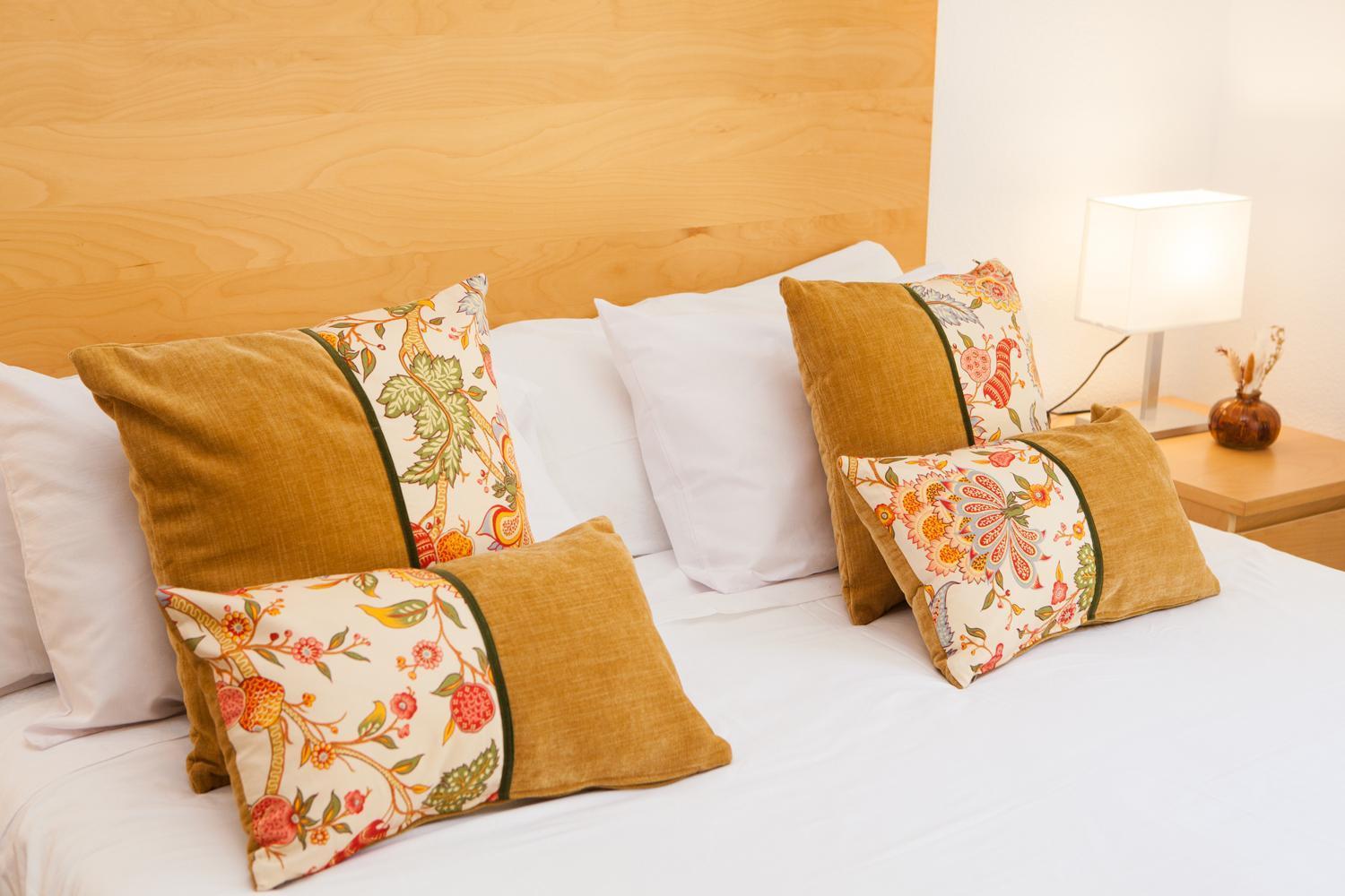 Apartment Ibarra Premium