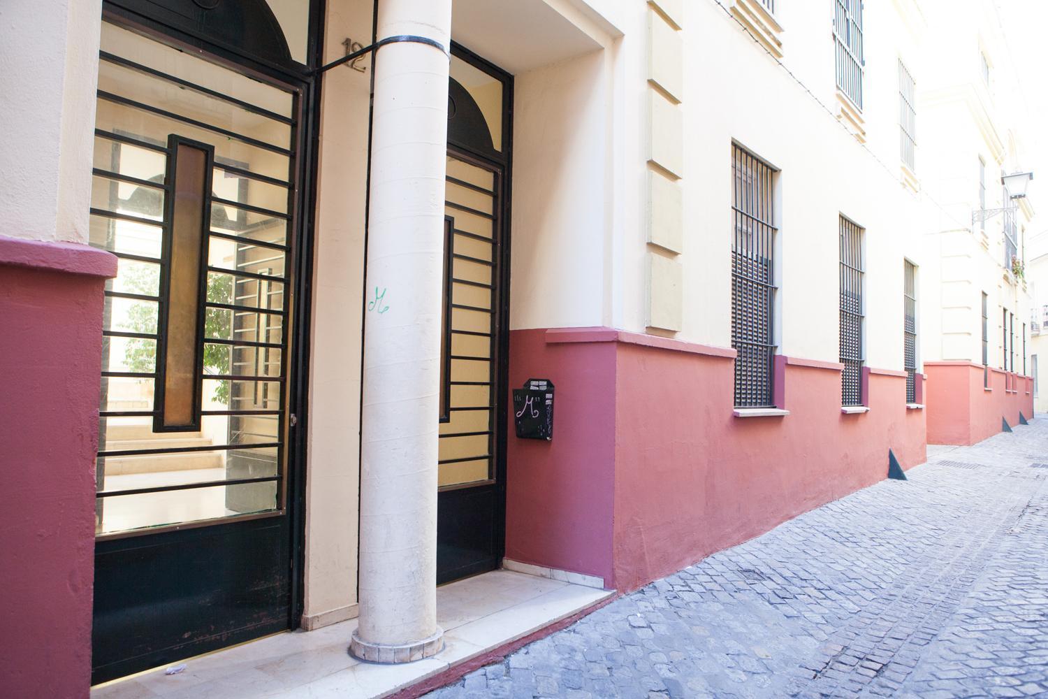Apartment Ibarra Premium *