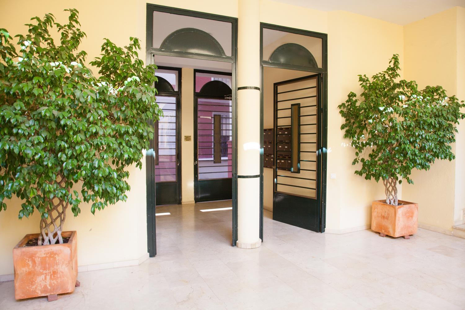 Apartment Ibarra Premium Seville