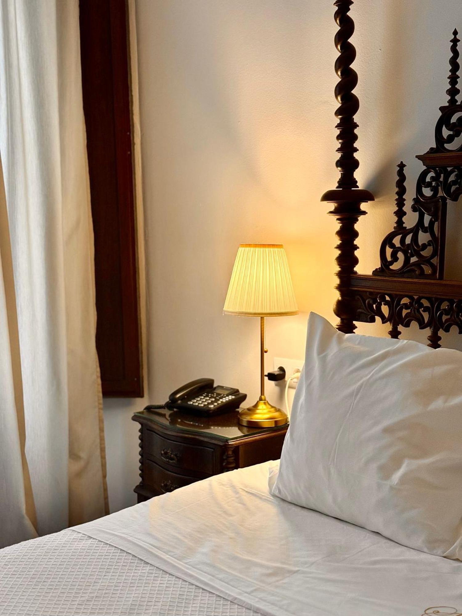 Convento La Gloria Hotel Seville
