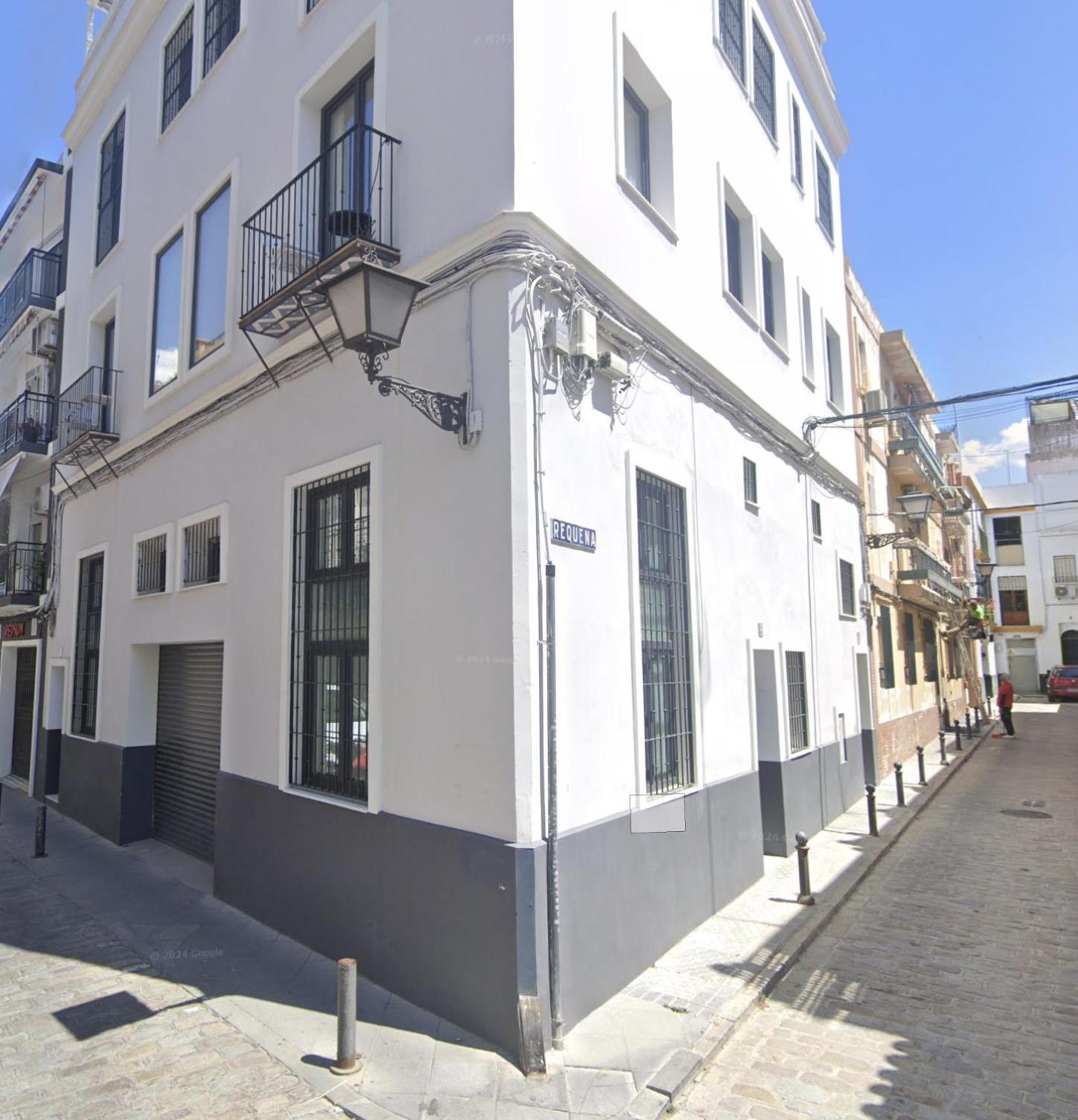Apartamento Calma Places - Triana Sevilla