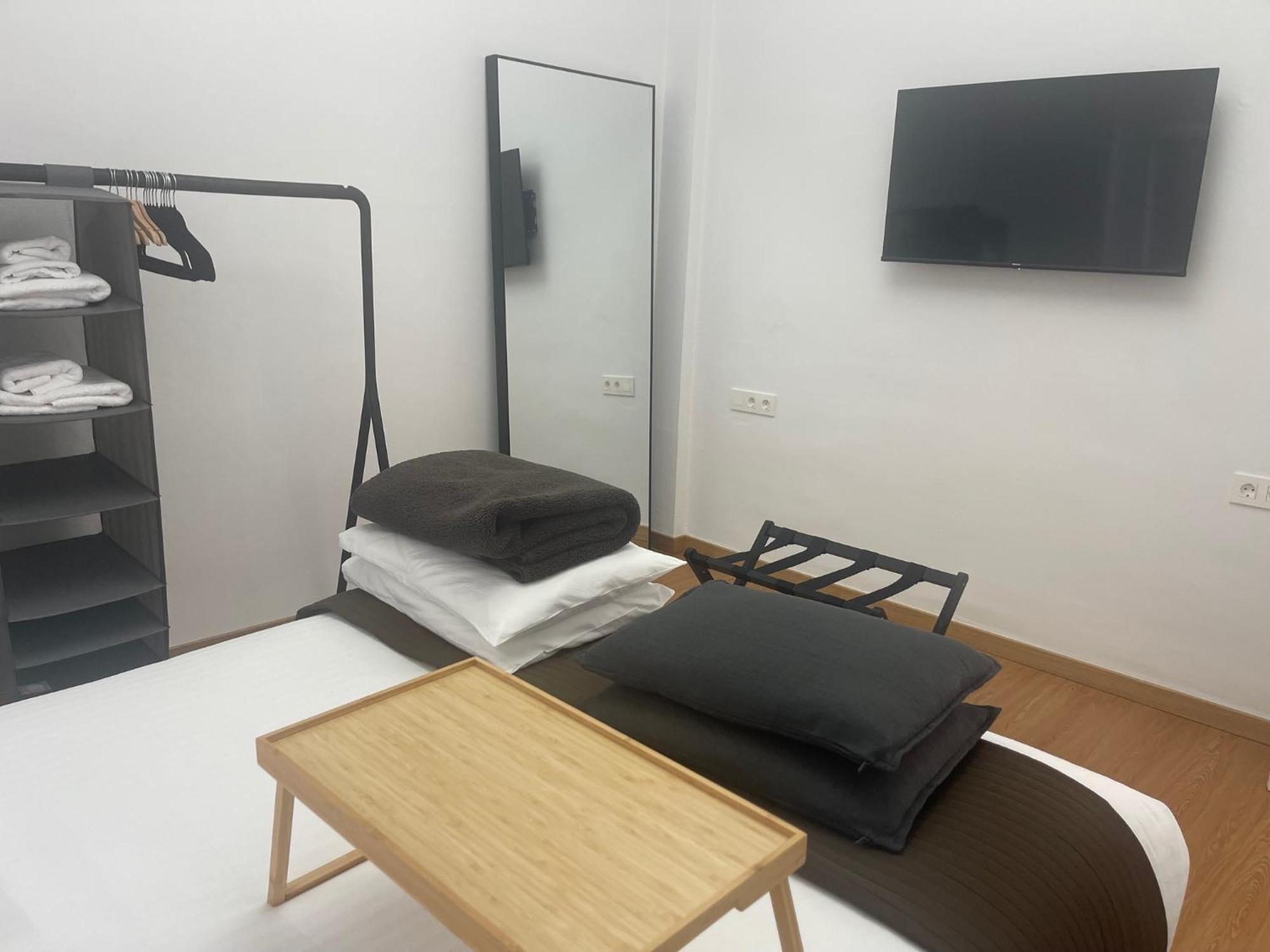 Apartment Rt74 Calle Rodrigo De Triana Con Opcion De Parking Seville