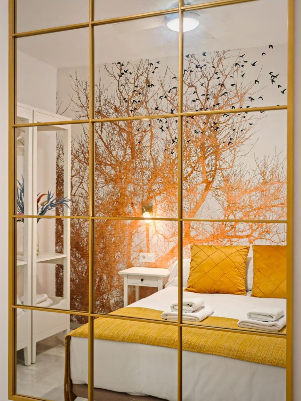 Apartment Arjona 19 Seville
