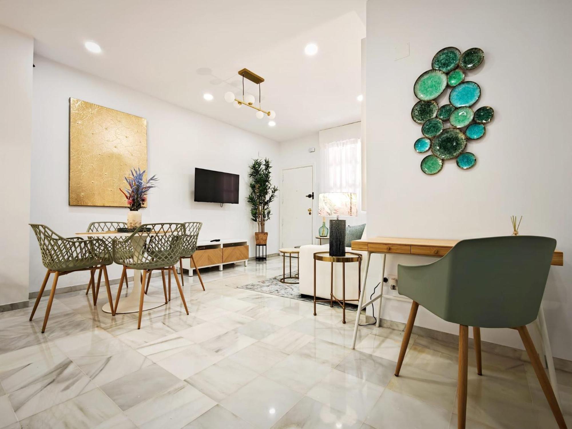Apartment Arjona 19 *