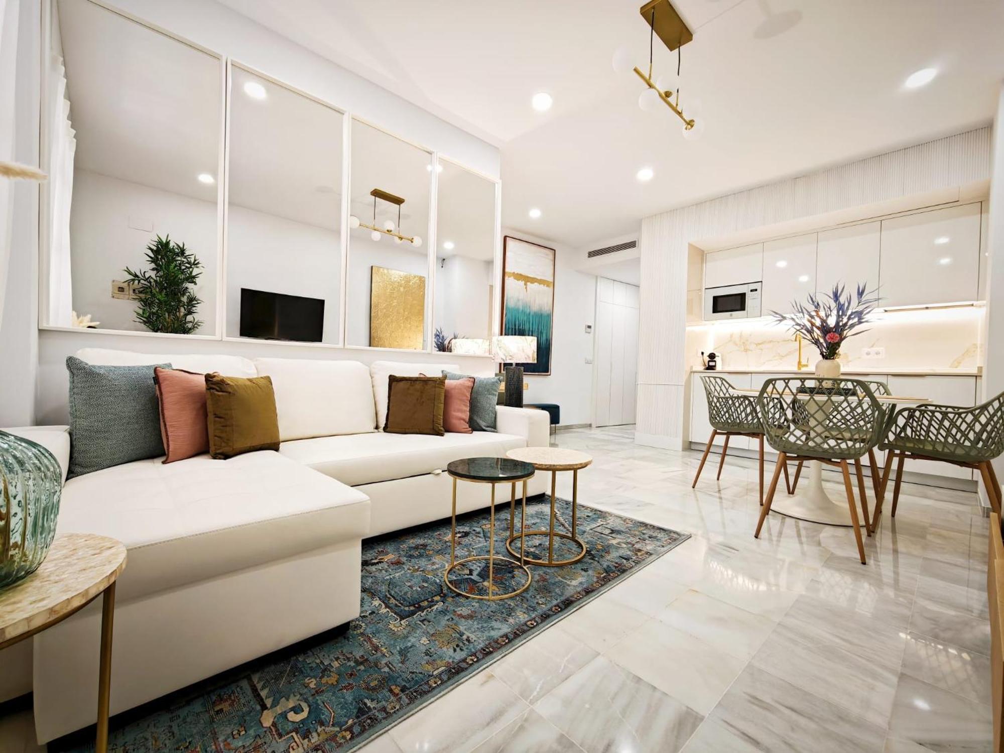 Apartment Arjona 19