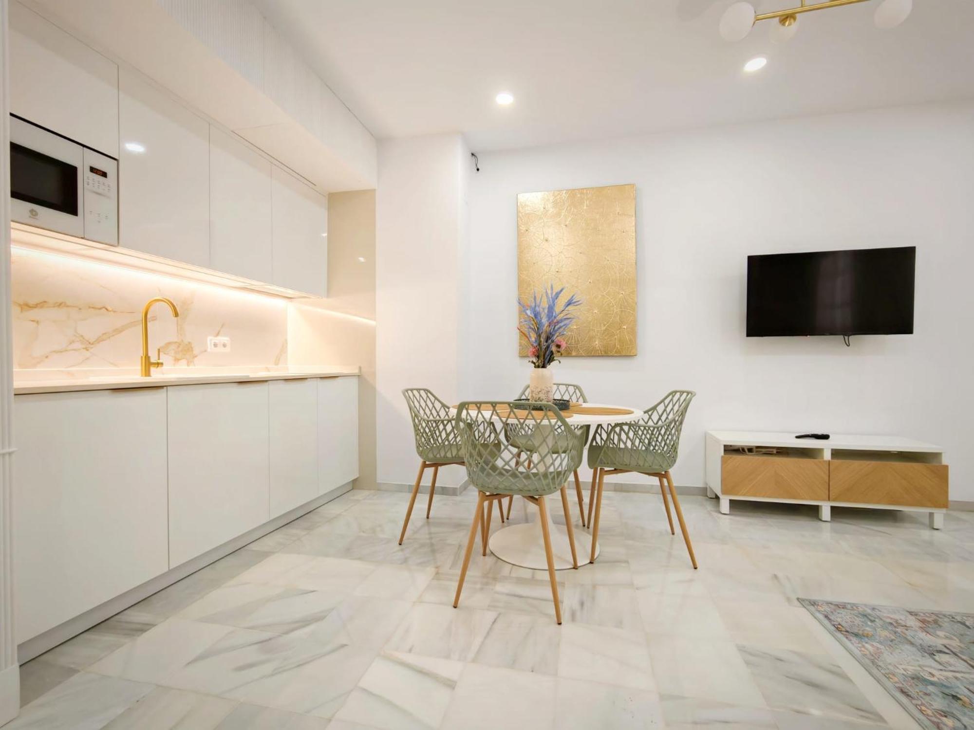 Apartment Arjona 19 *