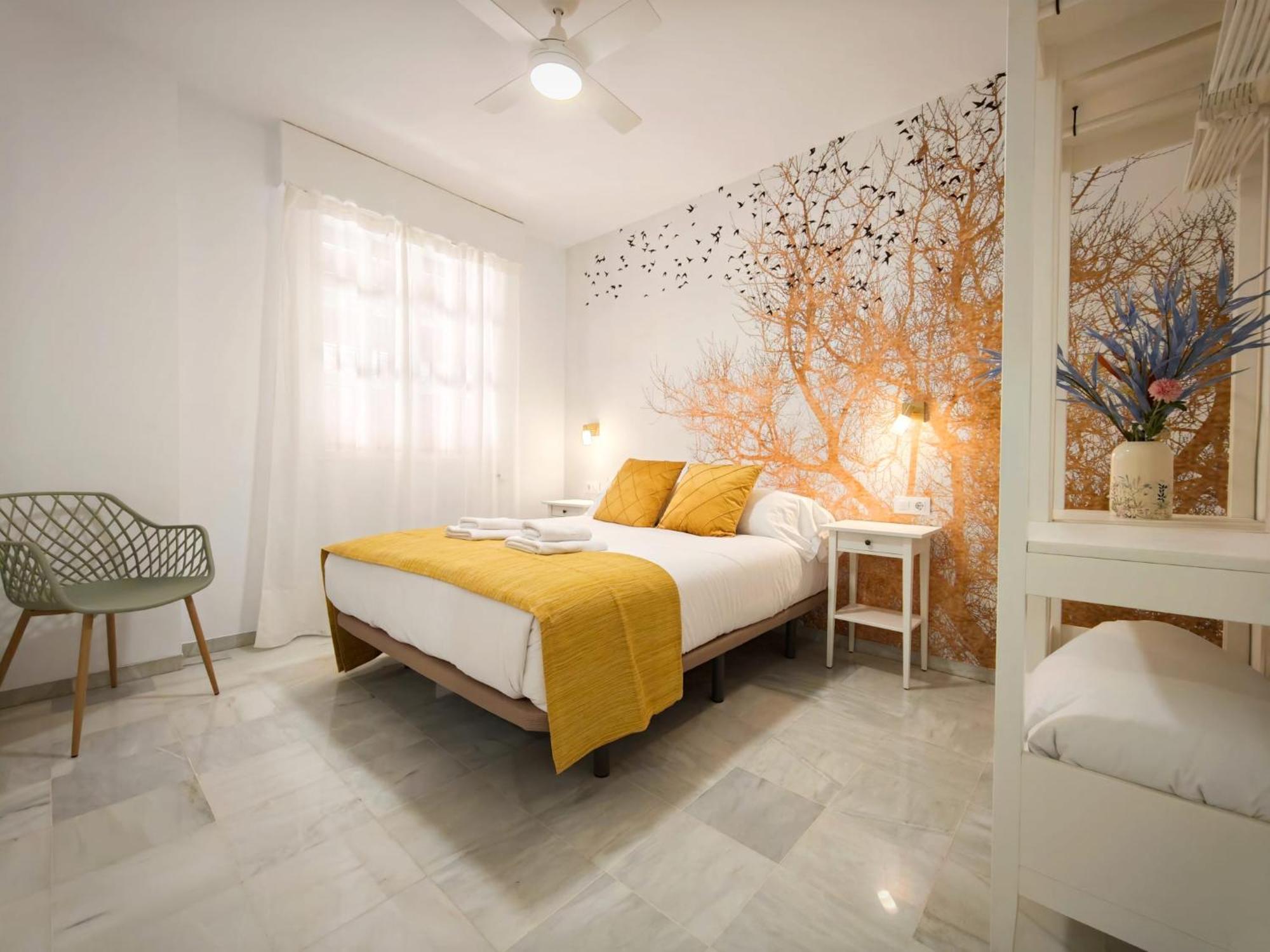 Apartment Arjona 19 Seville