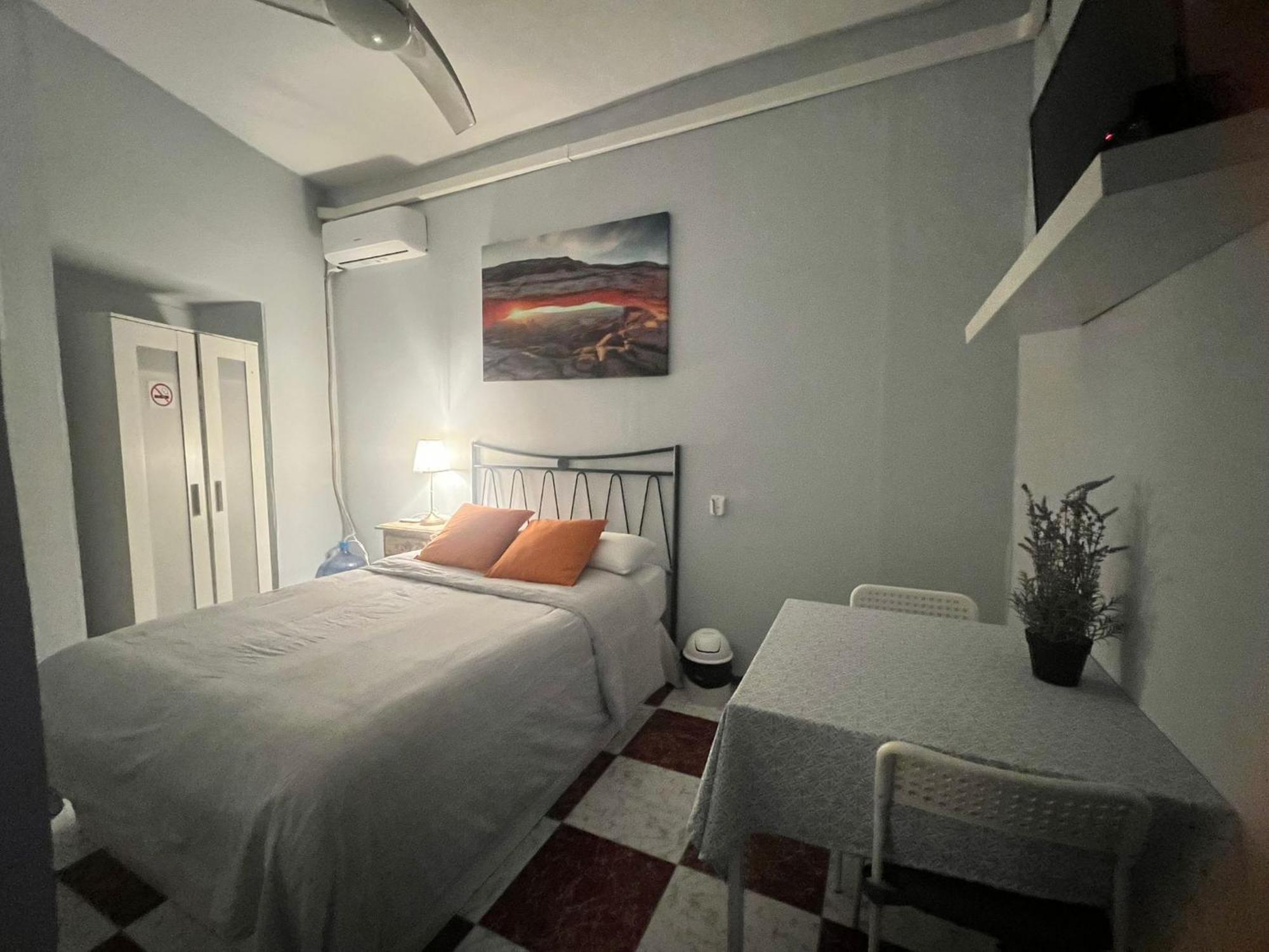 Guest house Santa Isabel Cost In Private House