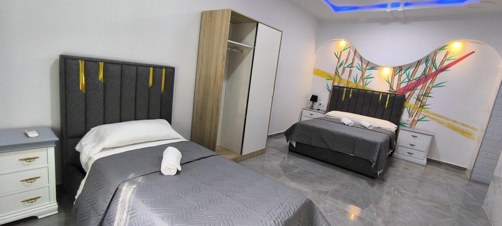 Homestay Casa Salma Seville