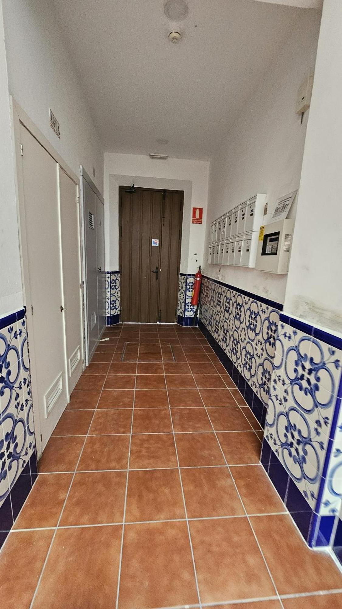 Castilla Del Patrocinio, Coqueto De 1dormitorio Apartment