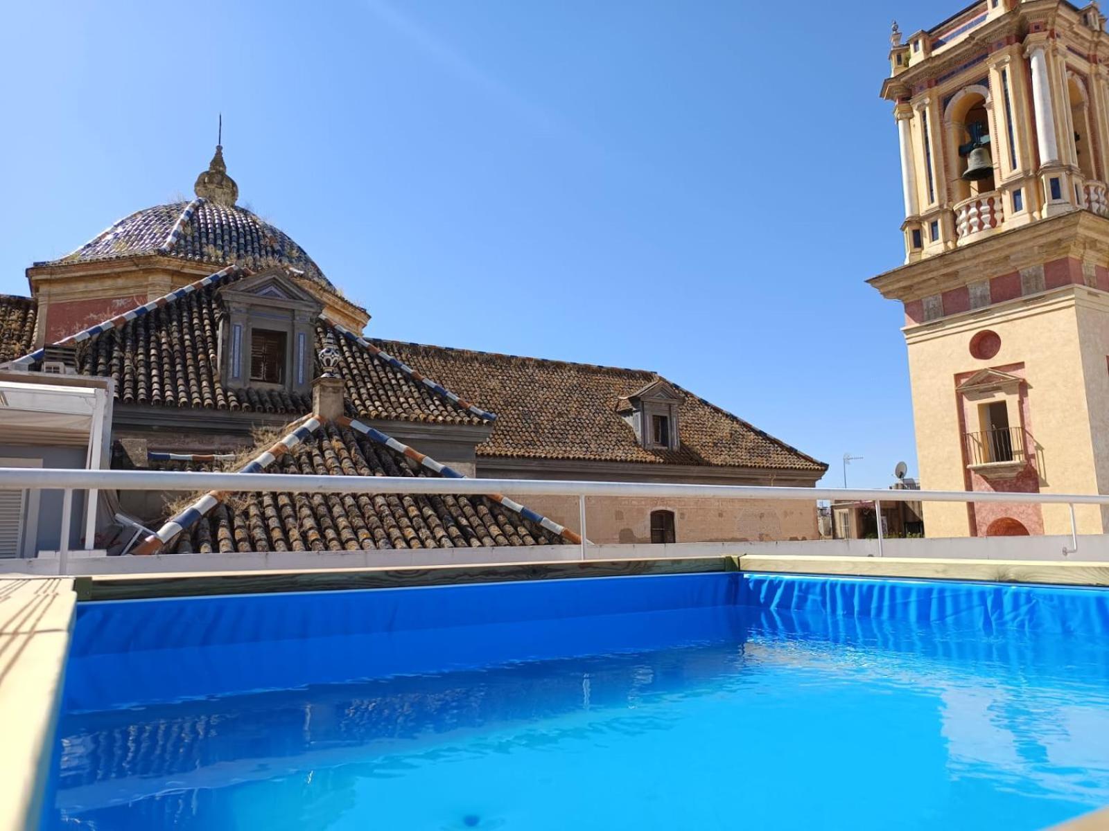 Holiday home Isg Casa Levies Luxury House Downtown