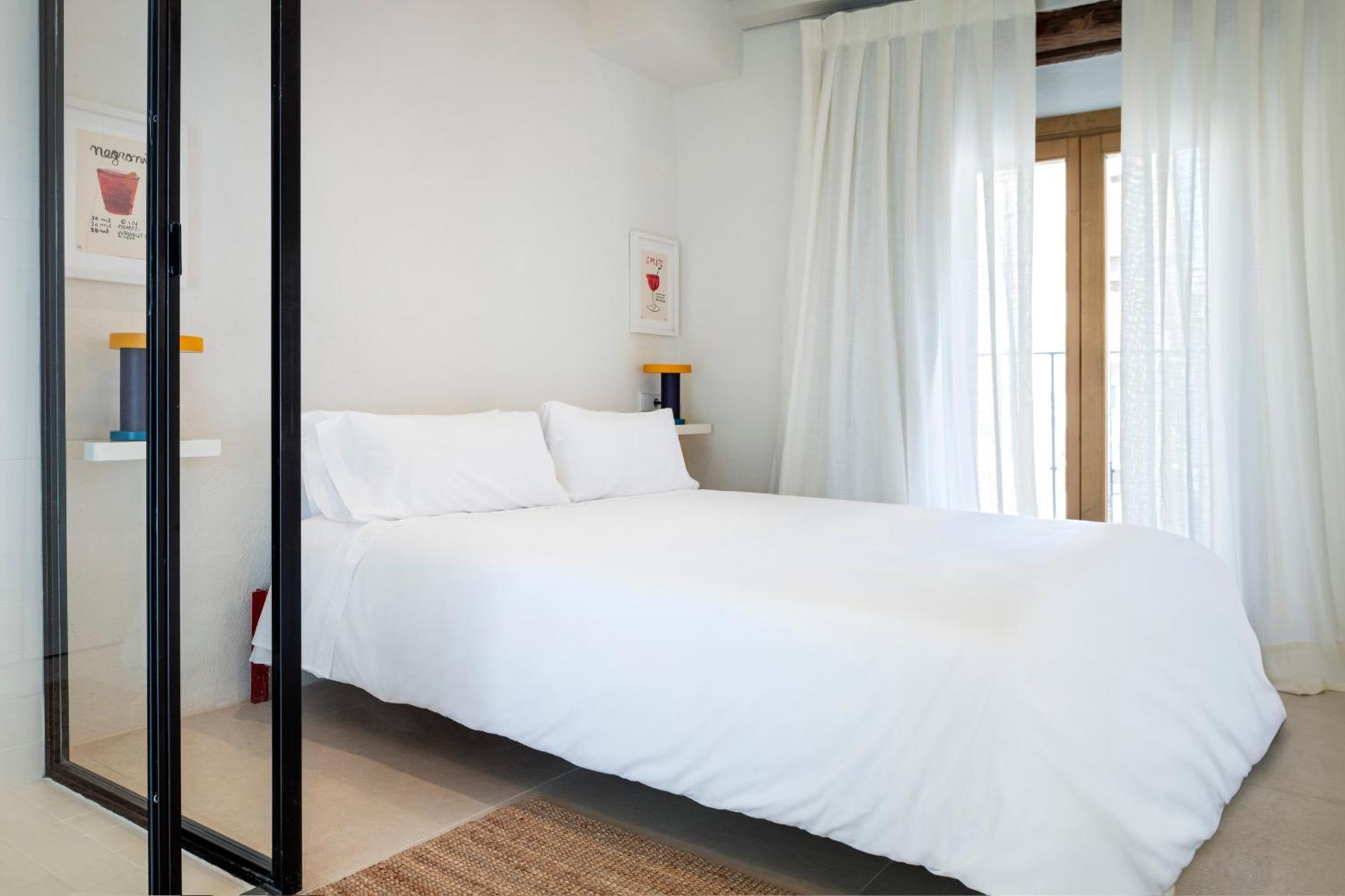 Unika Homes Casa Bella Sevilla