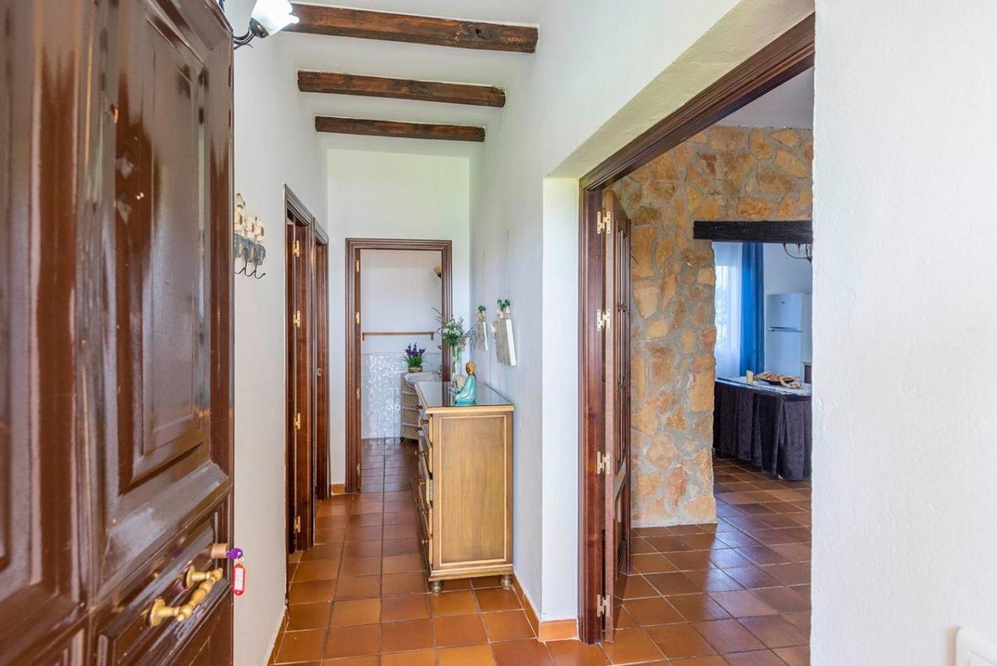Casa De Noa Villa Seville