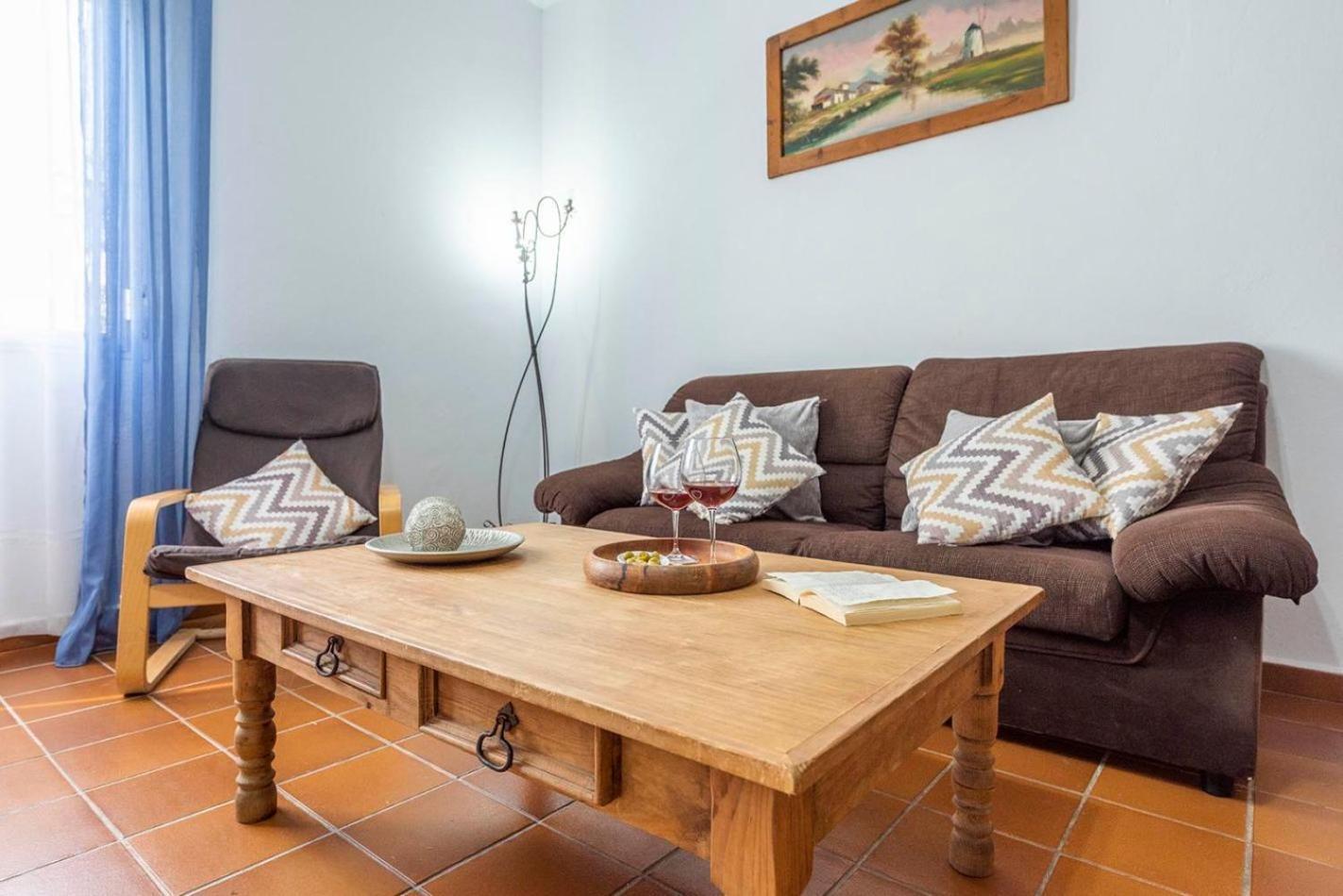 Villa Casa De Noa Seville
