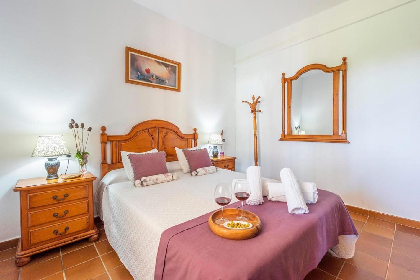 Casa De Noa Seville