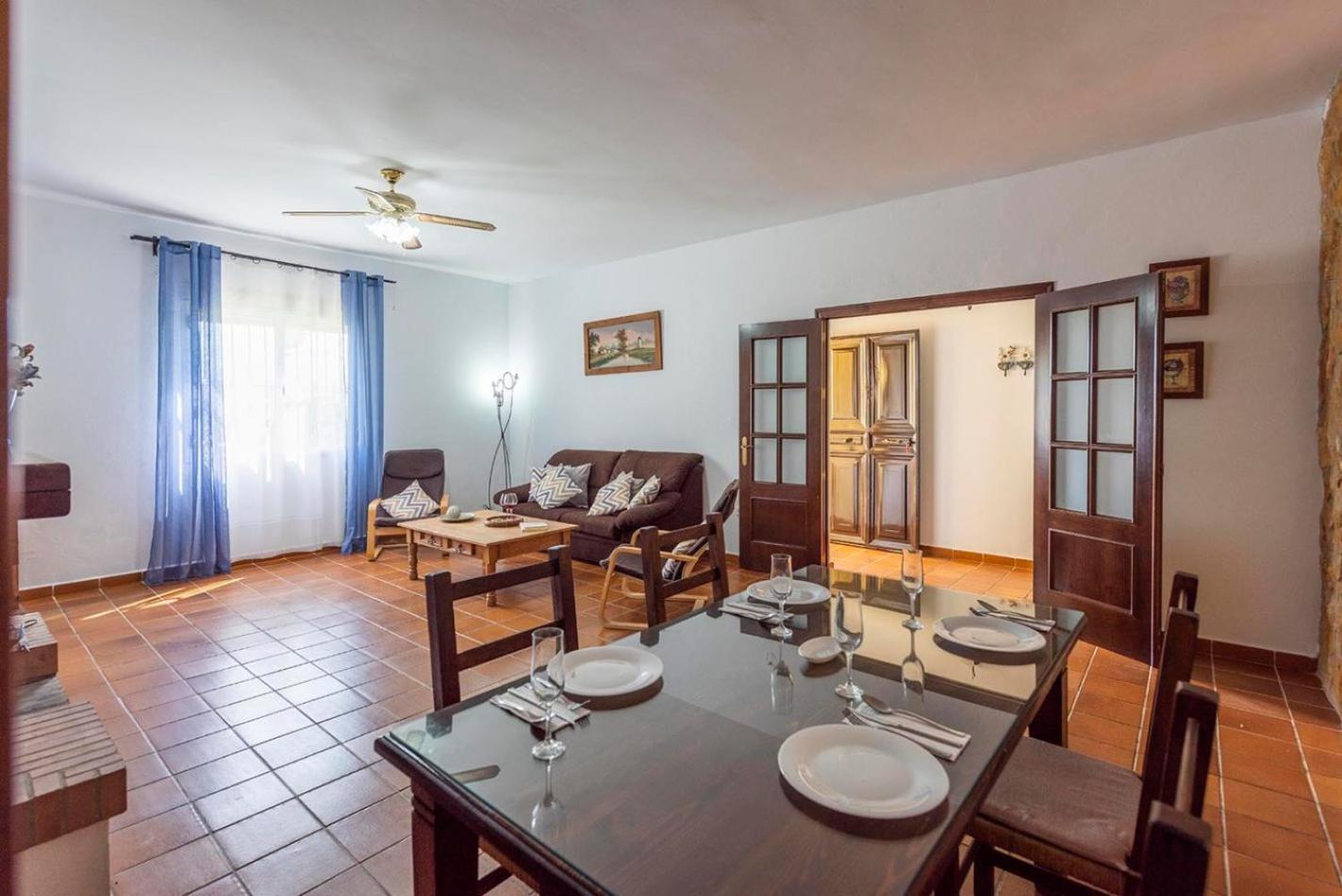Casa De Noa Seville