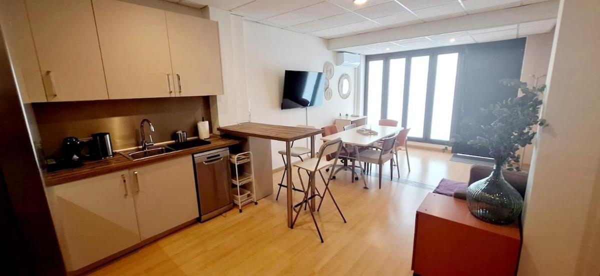 Apartment Triana Ole *