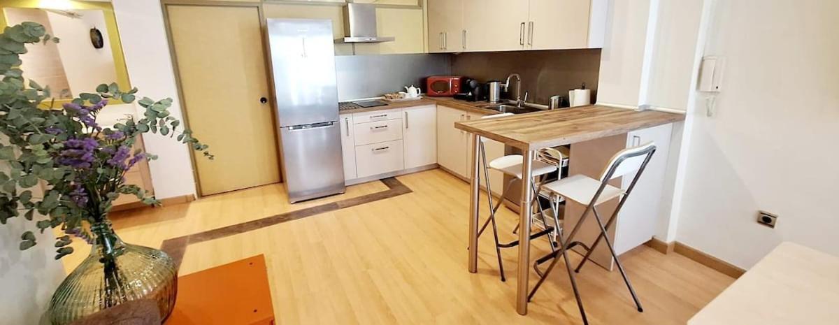 Triana Ole Apartment *