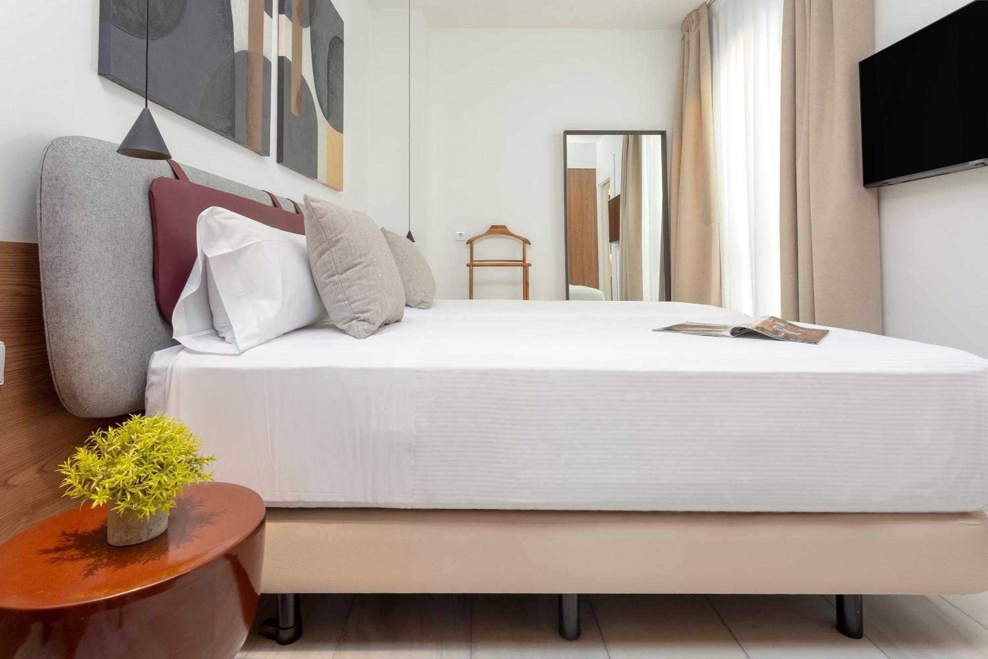 Apartamento Genteel San Vicente
