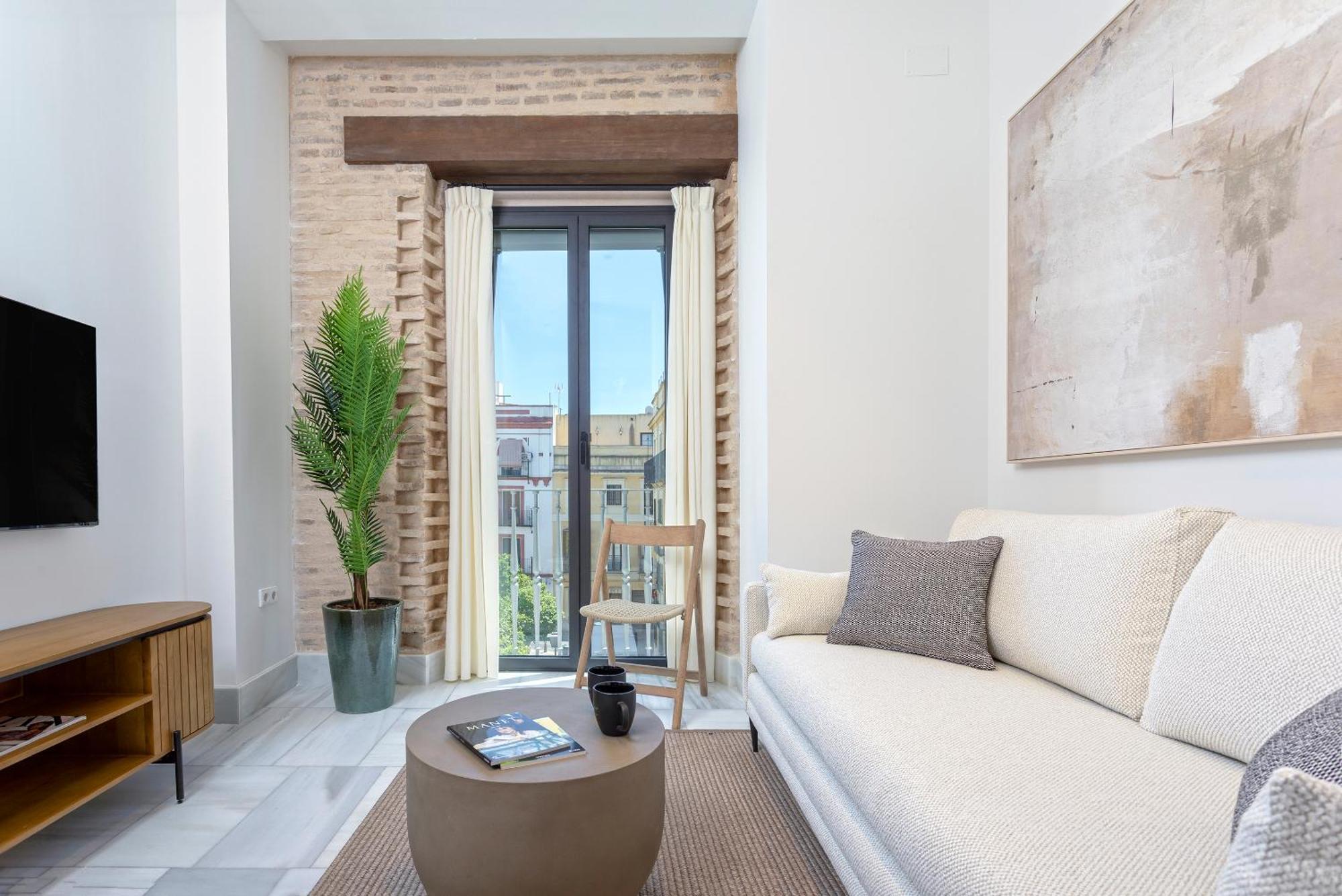 Genteel San Vicente Apartamento *