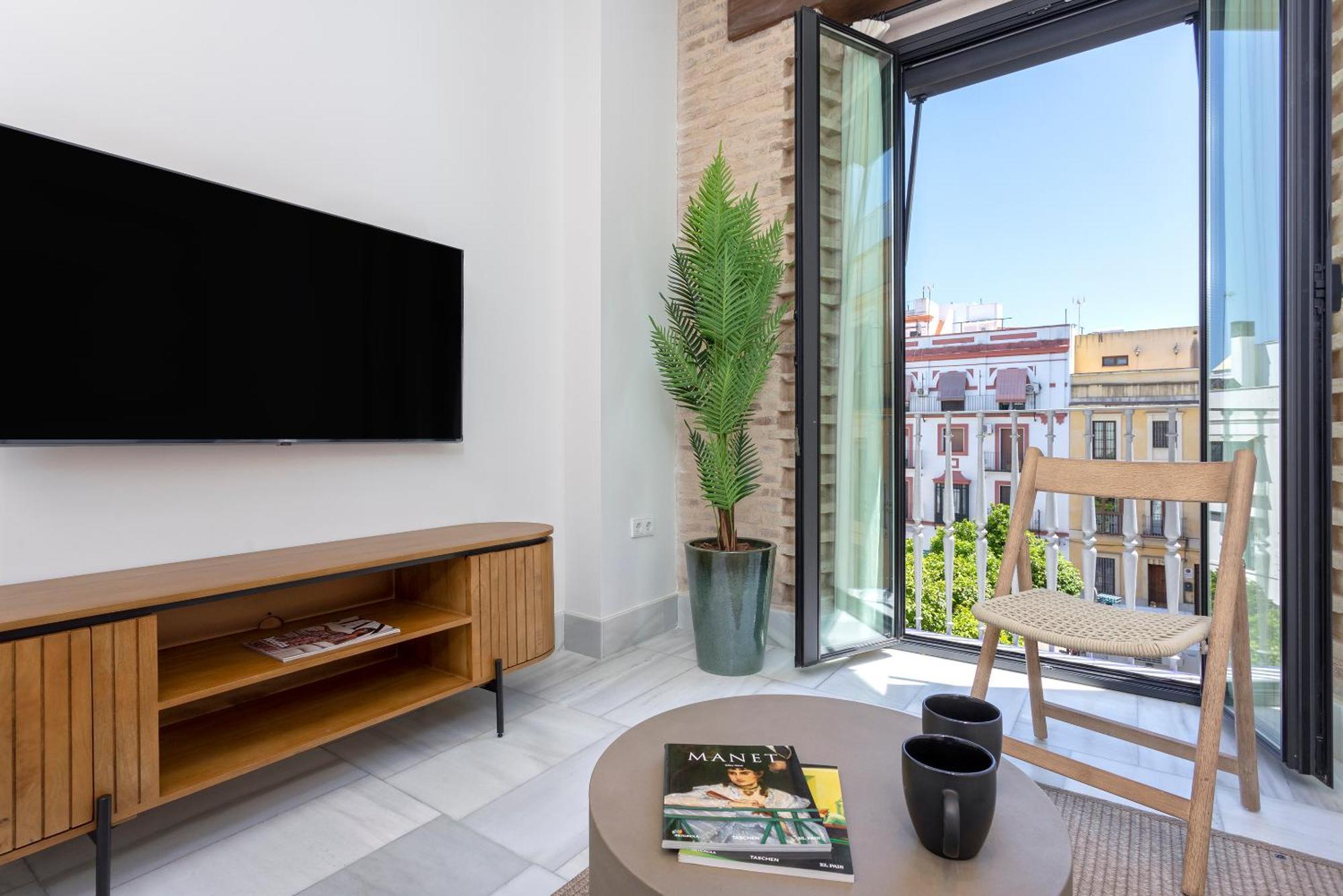 Apartamento Genteel San Vicente *