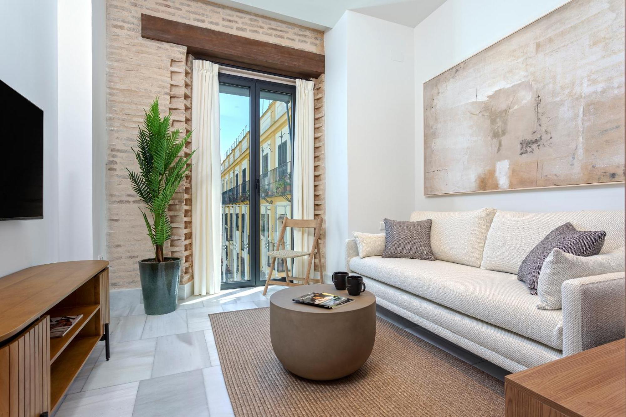 Genteel San Vicente Apartamento *