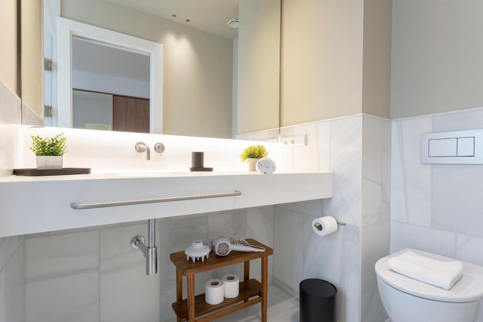 Apartamento Genteel San Vicente Sevilla