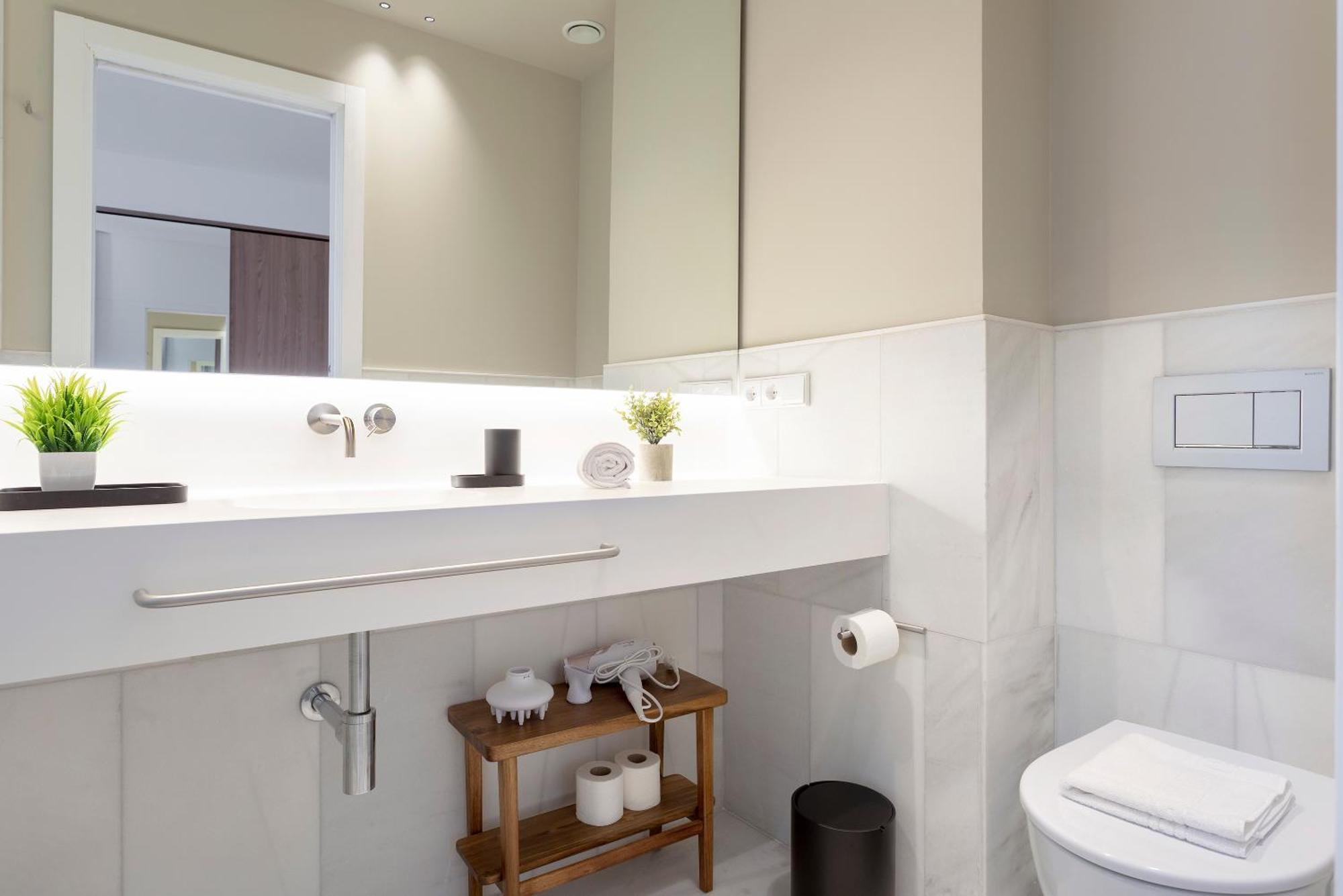 Apartamento Genteel San Vicente *
