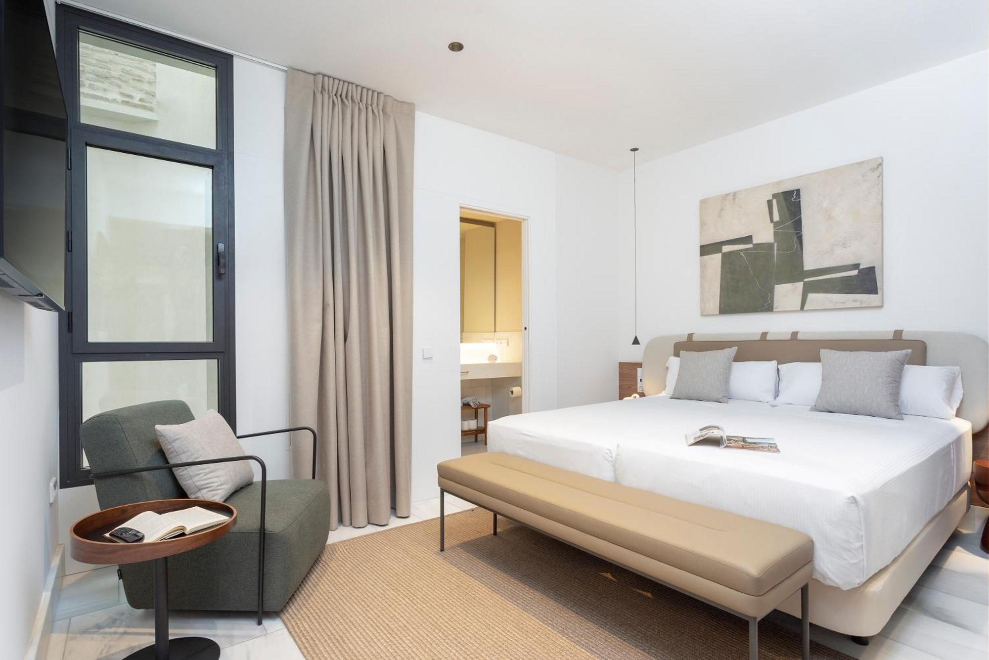 Apartamento Genteel San Vicente *