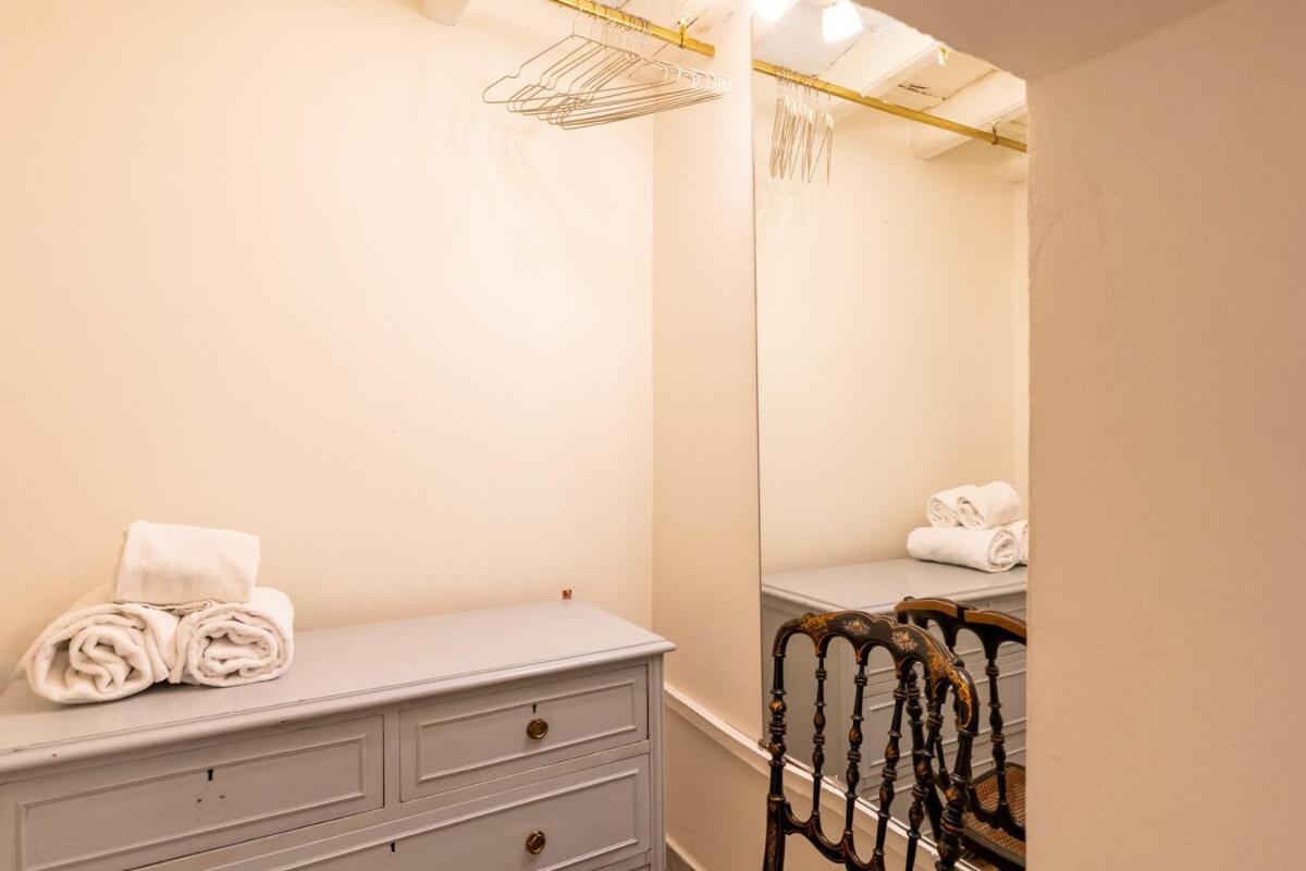 Apartment San Isidoro Palacio Siglo De Oro By Thegoodtourist Seville