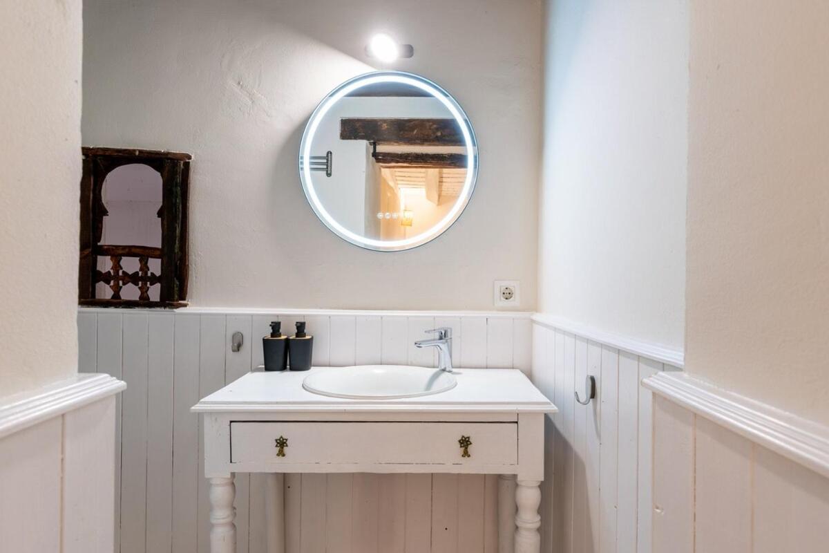 San Isidoro Palacio Siglo De Oro By Thegoodtourist Apartment *