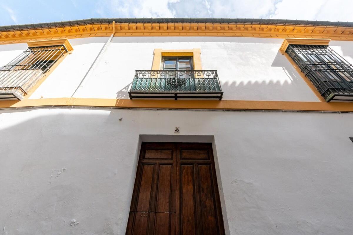 Apartment San Isidoro Palacio Siglo De Oro By Thegoodtourist