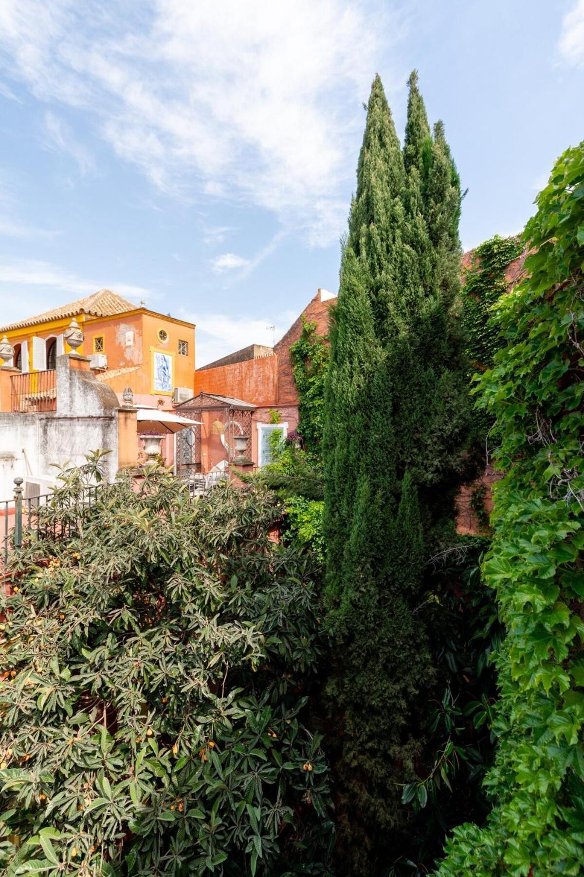 Apartment San Isidoro Palacio Siglo De Oro By Thegoodtourist
