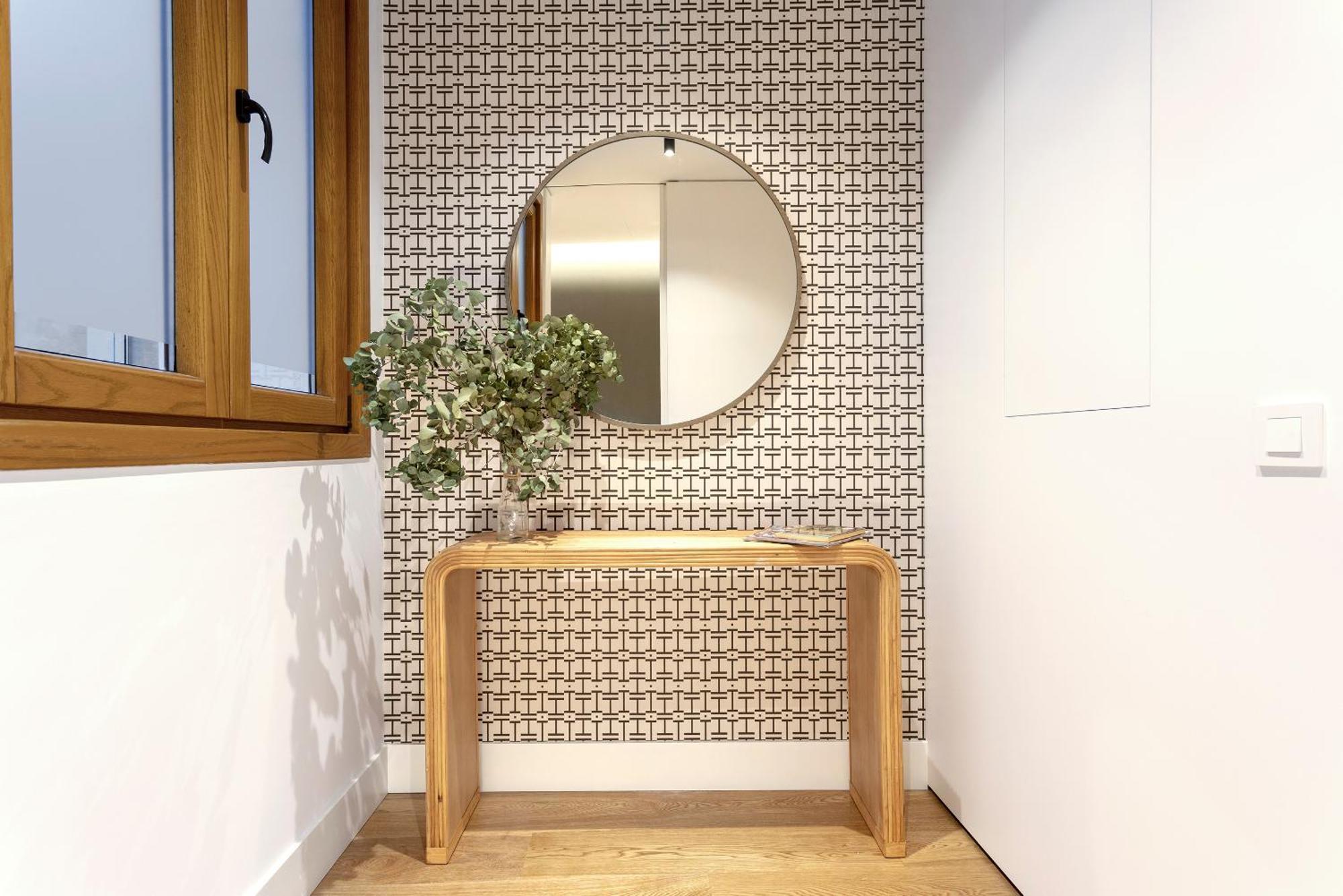 Genteel Tomas De Ibarra 15 Apartamento Sevilla