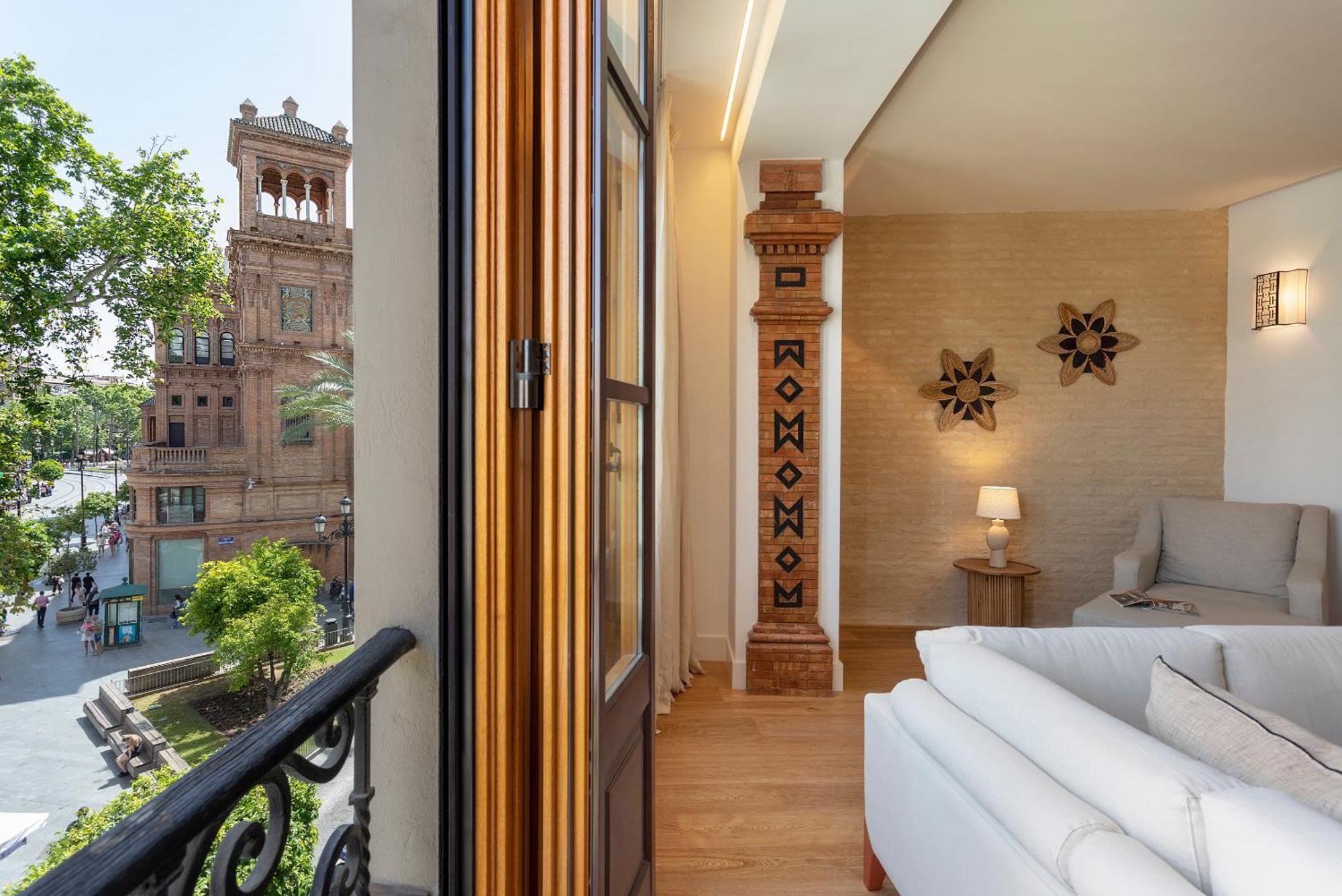 Genteel Tomas De Ibarra 15 Apartamento
