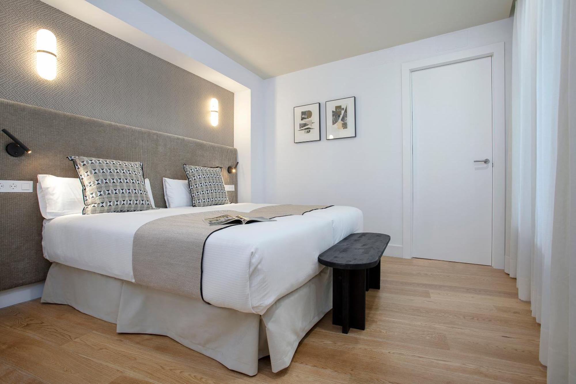 Apartamento Genteel Tomas De Ibarra 15 Sevilla