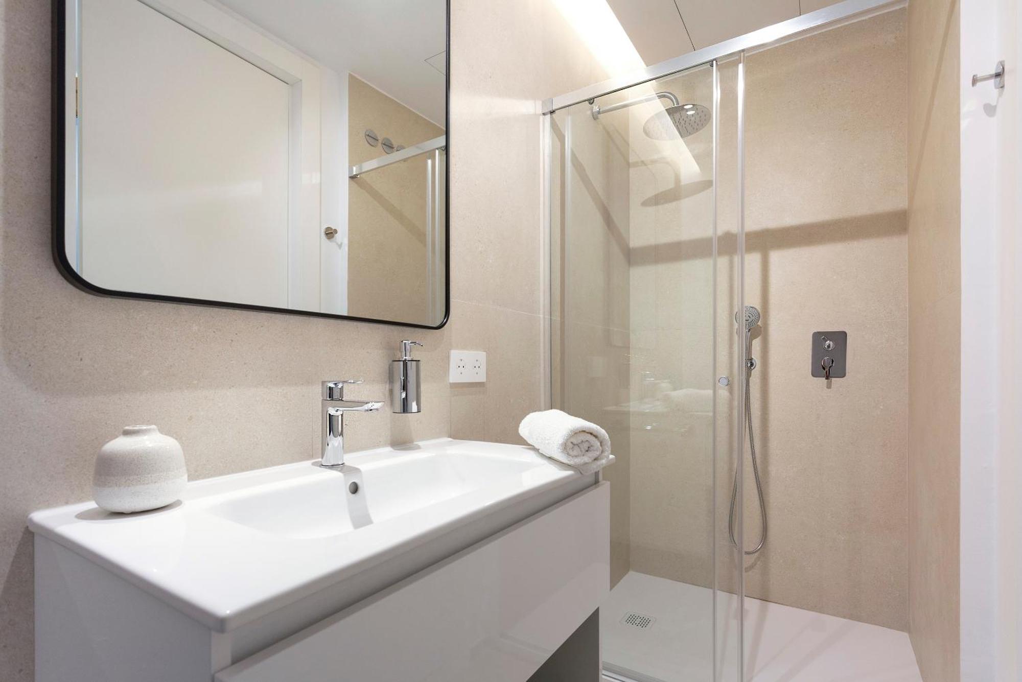 Genteel Tomas De Ibarra 15 Apartamento