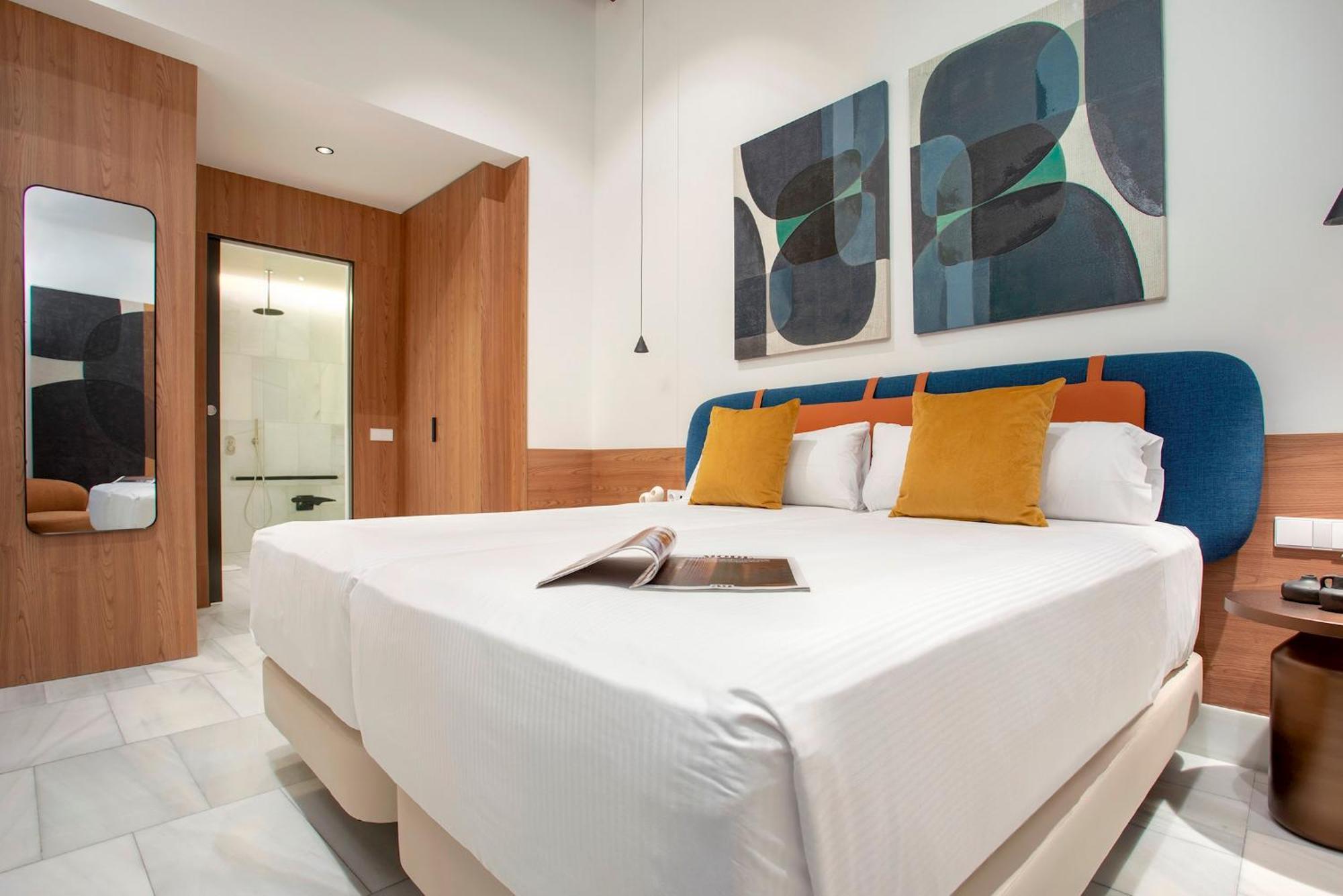 Apartamento Genteel San Vicente *