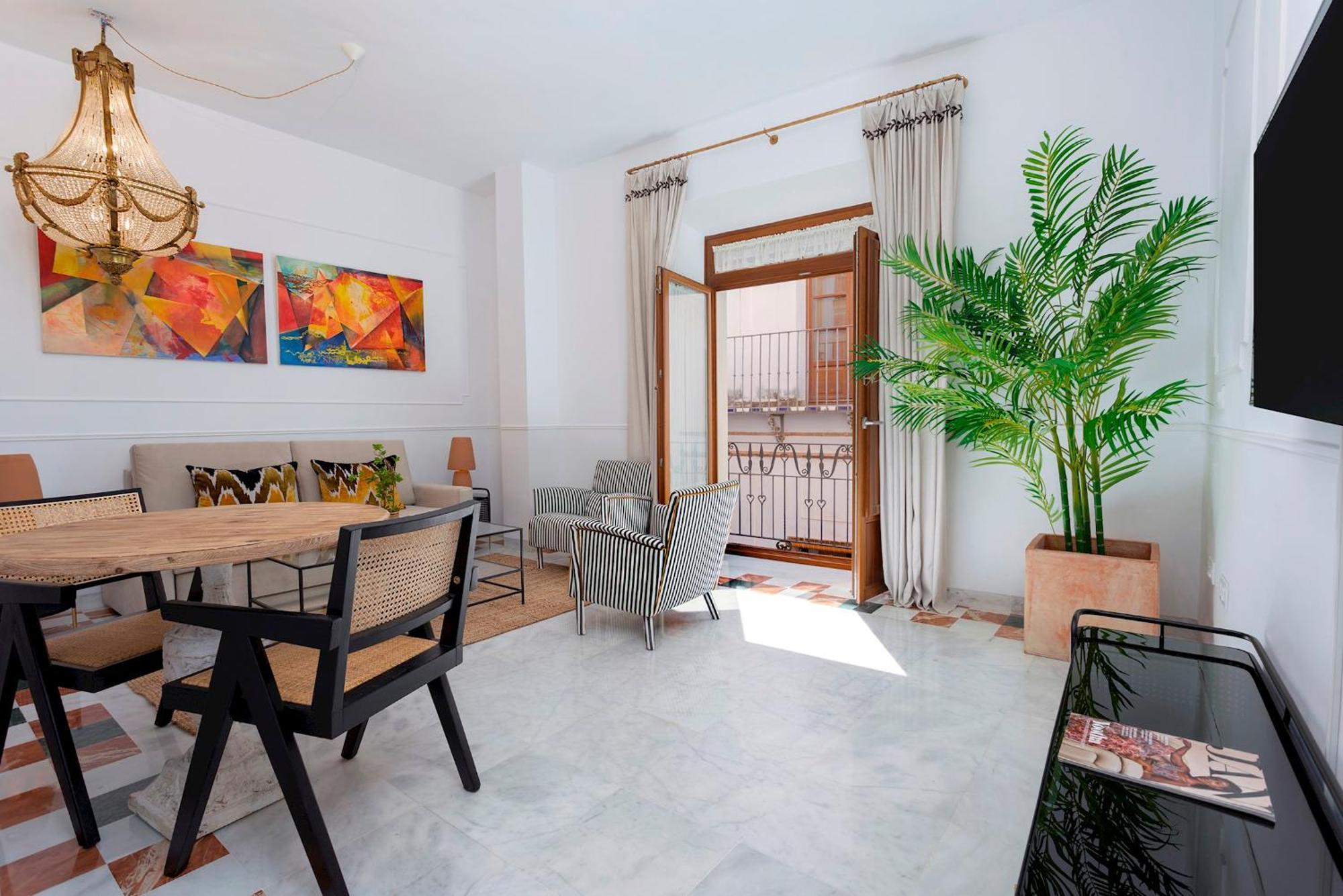 Apartamento Genteel Francos Viii *