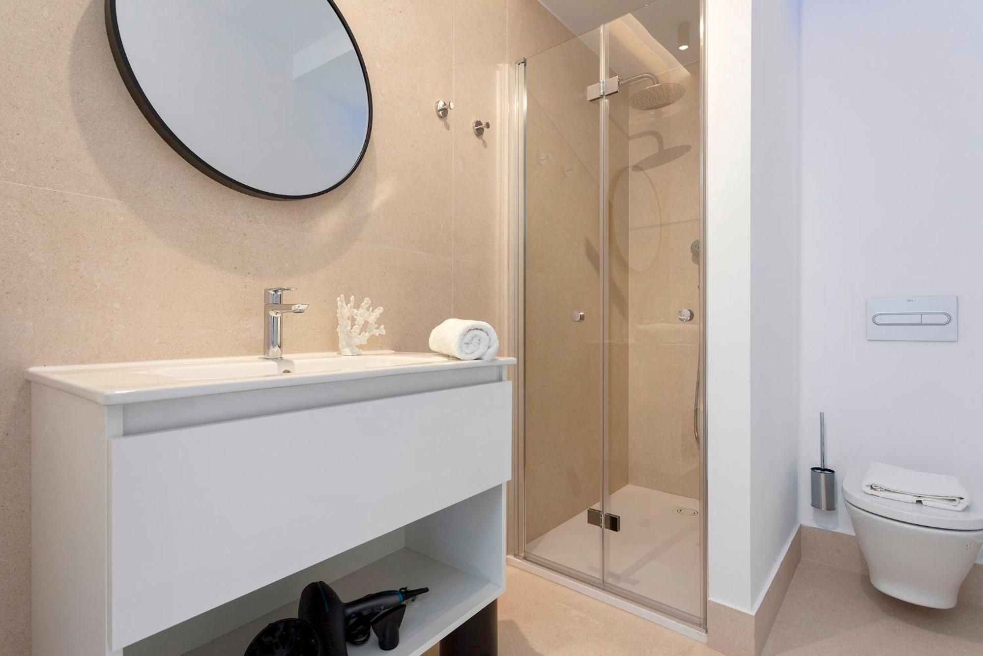 Genteel Tomas De Ibarra 15 Apartamento